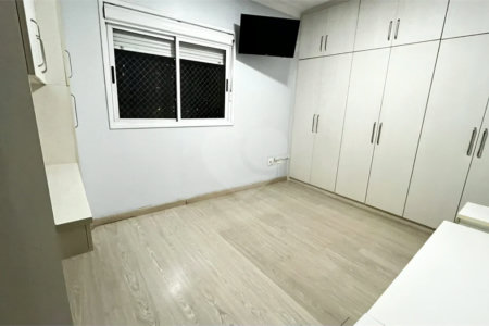 Apartamento à venda com 3 quartos, sendo 1 suíte, em Saúde, São Paulo, SP