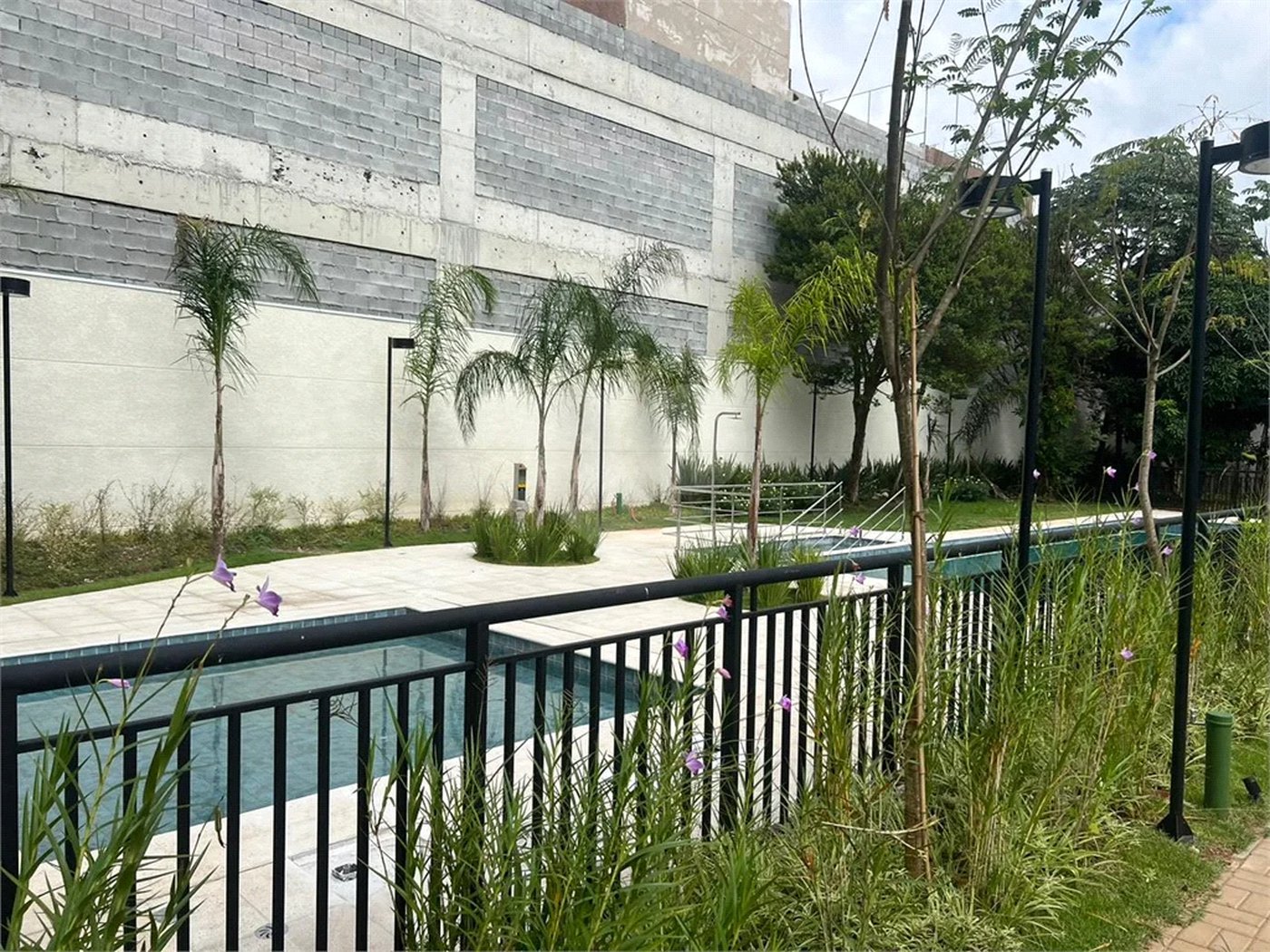 Apartamento Garden 2 dormitórios - 1 suíte - Casa Verde