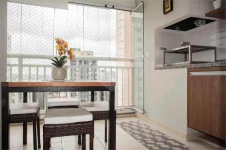 Apartamento à venda na Vila da Saúde conforto, lazer e localização estratégica