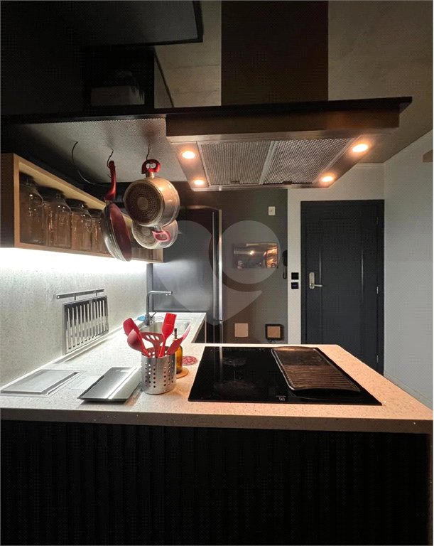 Studio com 29 m² no bairro da Republica - São Paulo - SmartStudio - vista e localização incríveis