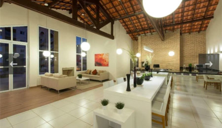 Casa à venda com 3 quartos no condomínio Bosques da Vila - Casa 3° Fase, Cotia - SP