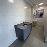 Apartamento para alugar com 2 quartos, sendo 1 suíte, em Pompéia, Piracicaba, SP