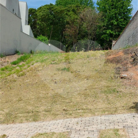 Terreno 618m² - Condomínio Figueira Garden - Atibaia