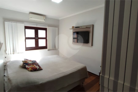 Casa com 3 dormitórios à venda no bairro Jardim Cardinalli, em São Carlos/SP