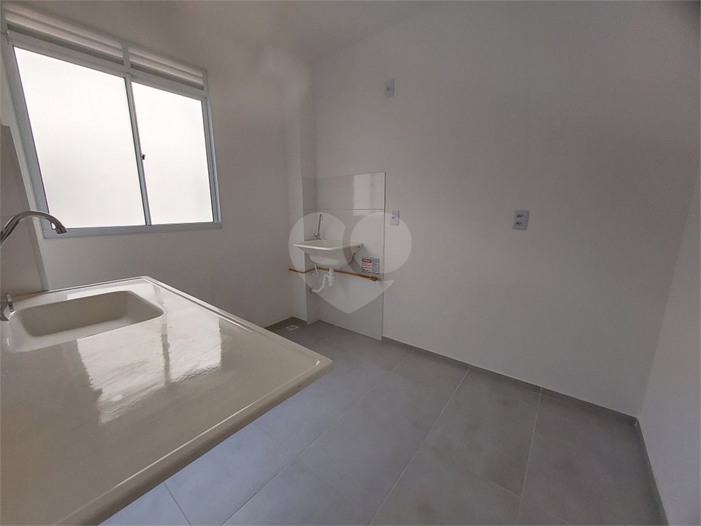 Apartamento à venda com 2 quartos em Jardim Embaré, São Carlos, SP