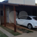 Casa para venda no Bosque dos Jatobás no Distrito de Água Vermelha.