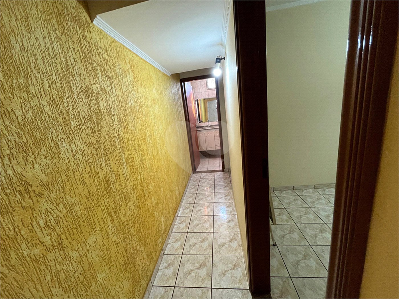 Casa á venda no Jardim Hikare