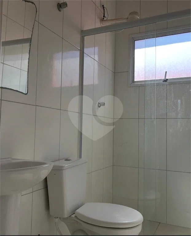 Apartamento à venda com 2 quartos em Boraceia, Bertioga, SP