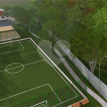Ecoville 3 Club Residence - Lotes à Venda a partir de 360m²
