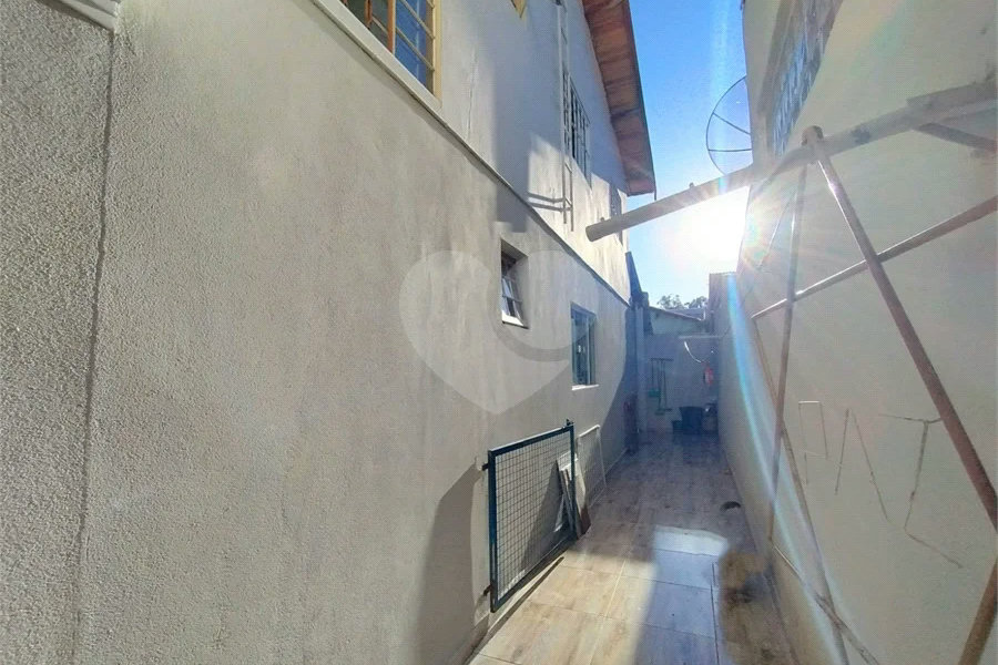 Casa para venda no bairro Astúrias, Piracicaba/SP.