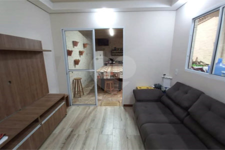 Casa á venda no moradas I