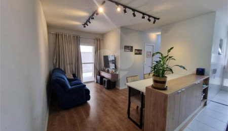 Apartamento à venda com 3 quartos, sendo 1 suíte, em Catumbi, São Paulo, SP