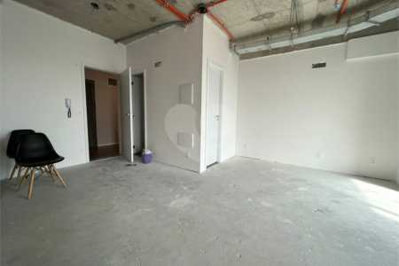 Sala comercial á venda - Tatuapé