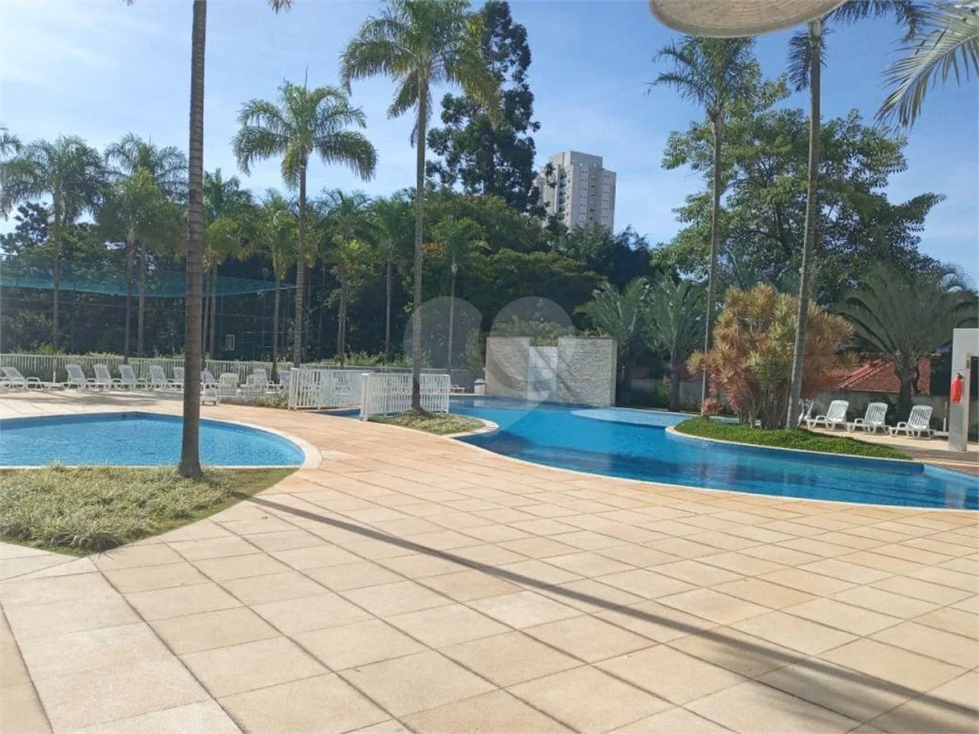 Apartamento na Granja Julieta Face Norte alto padrão 3 suítes. Condomínio clube diferenciado com assessoria esportiva