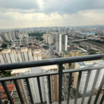Apartamento à Venda Quarta Parada Mooca 201 m Prédio Novo