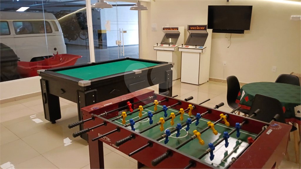 Apartamento à venda - Jardim Íris