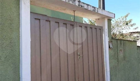 Terreno à venda em Centreville, São Carlos, SP