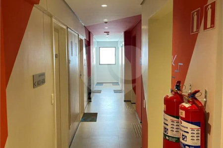 Studio Novo Mobiliado 22m² Próximo Metrô Chácara Klabin