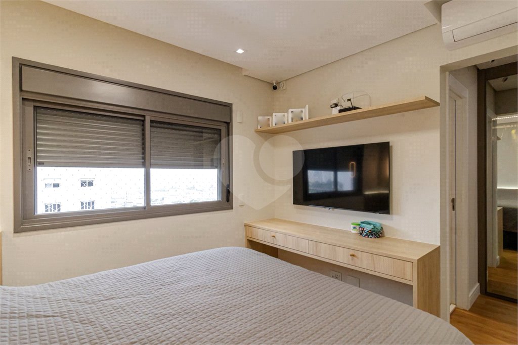 Apartamento na Mooca novo pronto para morar com 159 m² útil 4 banheiros 2 vagas 4 quartos 1 suíte Lazer Completo Aceita Permuta