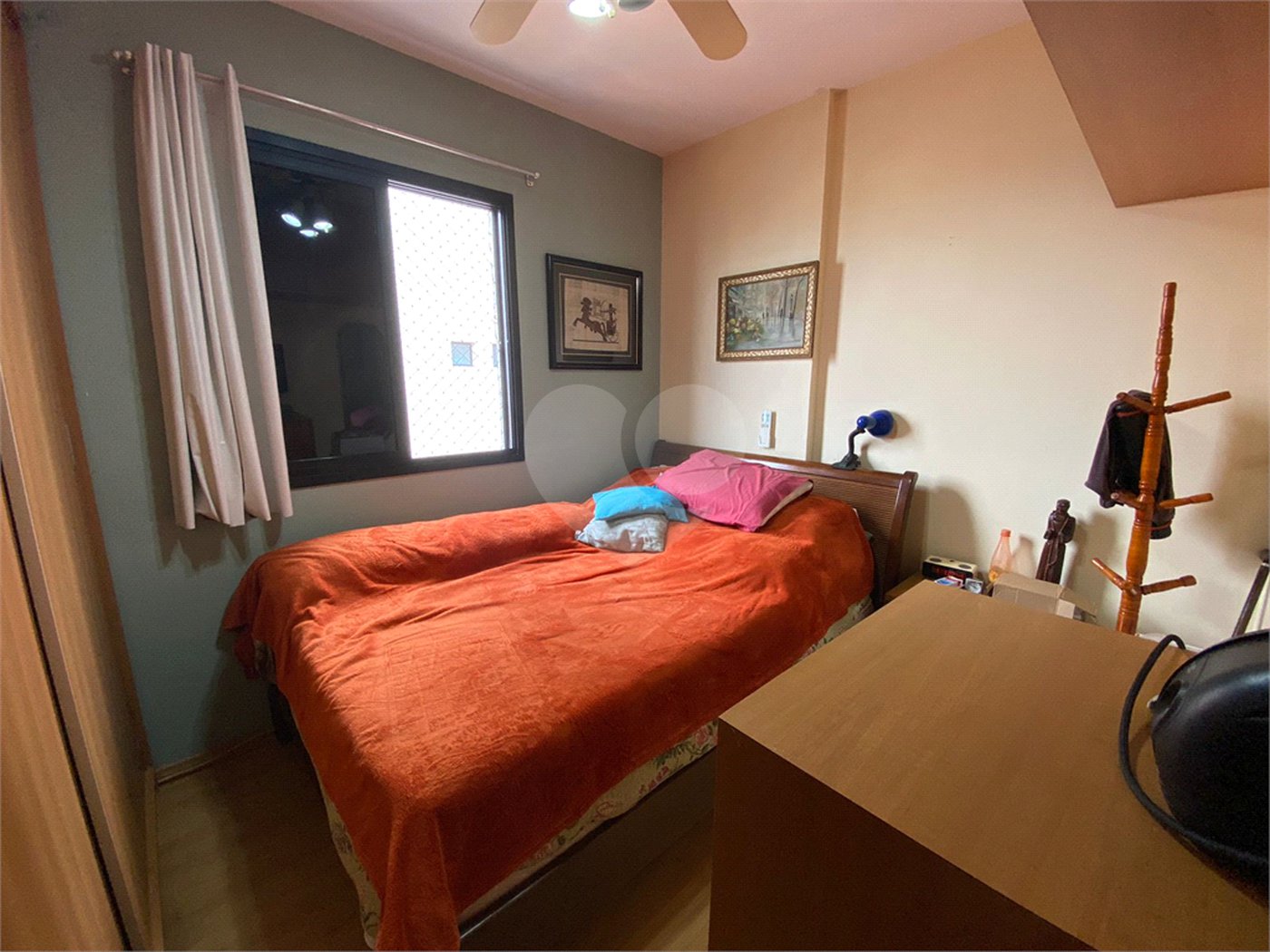 Cobertura 114 m² - Vila Guarani metrô Conceição