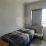 Apartamento amplo em ótima localização de São Paulo!!!!