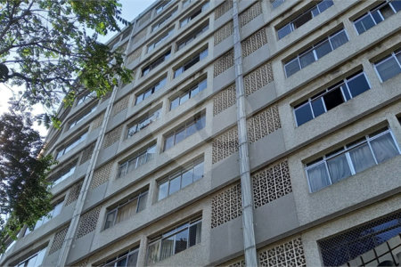 Apartamento para locação ou Venda 1 dormitório