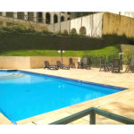 75m² - 2 dormitórios com suíte – 2 vagas fixas – terraço – andar alto