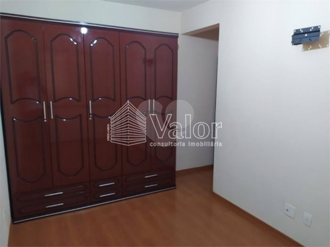 Apartamento Residencial Rebeca