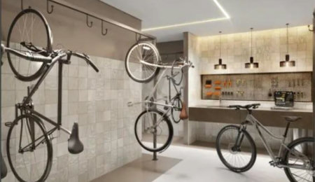 Apartamento à venda com 3 suítes em Vila Nova Conceição, São Paulo, SP