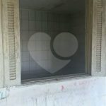 OPORTUNIDADE! ÓTIMO PARA INVESTIDOR. TERRENO 307 M²- Proximidade JABAQUARA