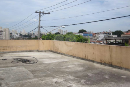 Galpão á venda - Zona Sul