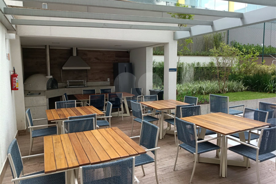 Apartamento á venda - Ipiranga