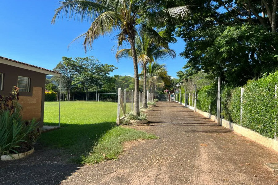 Chácara a venda em São Pedro ( Região Turística )