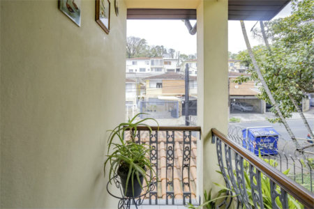 Sobrado à venda com 3 suítes em Butantã, São Paulo, SP