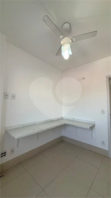 Apartamento para locação Residencial Imagine | 1 suítes | 2 vagas cobertas