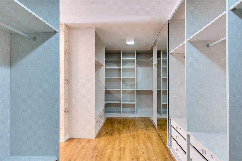 Apartamento para alugar com 4 suítes em Alto da Boa Vista, São Paulo, SP