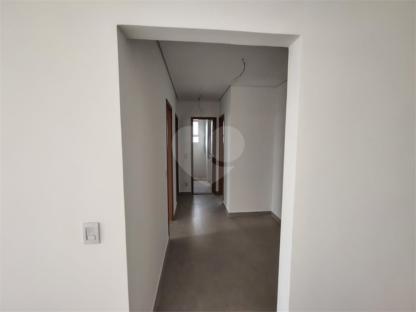 Apartamento 3 Dormitórios e 1 Suíte