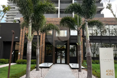 Studio à Venda – Lumiere Studios - Chácara Klabin – São Paulo/SP