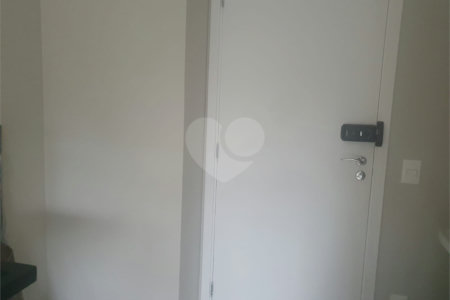 Studio em Vila Firmiano Pinto com 36m²
