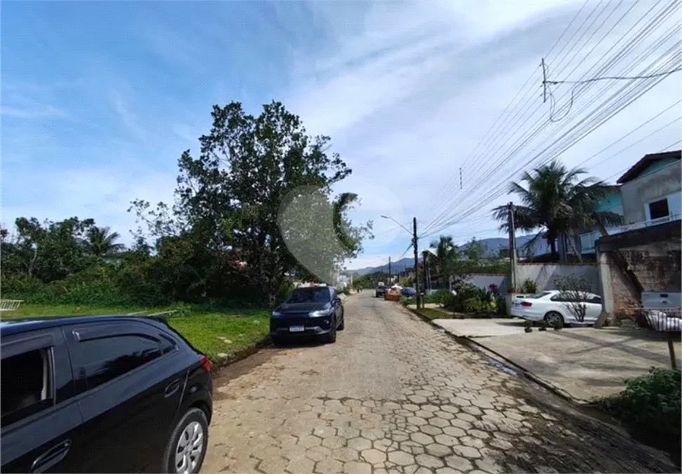 TERRENO À VENDA NO CONDOMÍNIO MORADA DA PRAIA 504m²– BERTIOGA/SP
