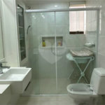 Apartamento à venda com 4 suítes em Riviera de São Lourenço, Bertioga, SP
