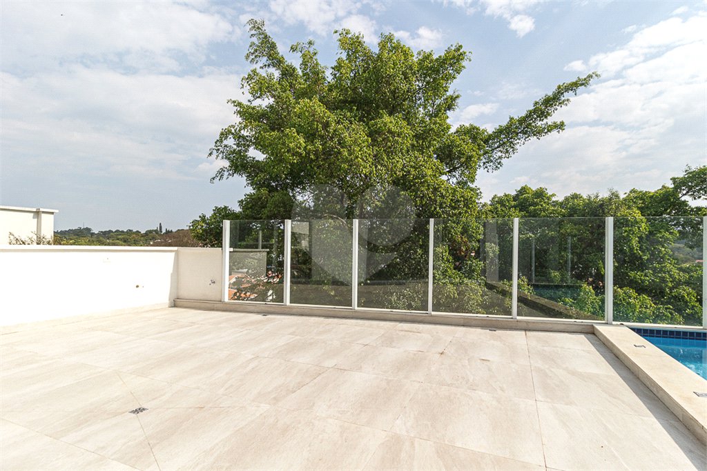 Casa à venda com 4 suítes no condomínio Villagio Quadrifolio, São Paulo - SP