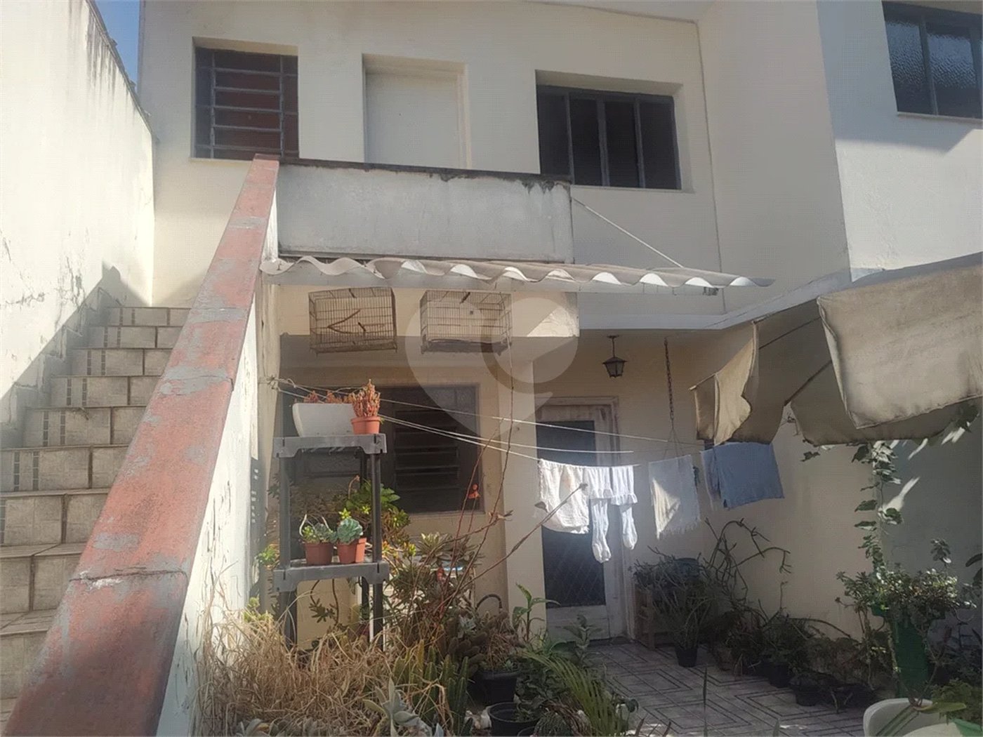 Sobrado à venda na Mooca – 3 dormitórios sendo 1 suíte e 4 vagas de garagem Próximo ao Metrô Bresser Mooca