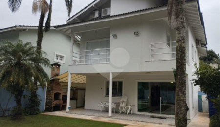 Casa à venda com 4 suítes em Riviera de São Lourenço, Bertioga, SP