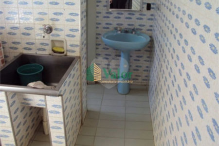 Casa Residencial Vila Faria á venda