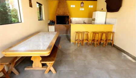Chácara à venda com 6 quartos, sendo 2 suítes,  em Colinas de Indaiatuba, Indaiatuba, SP