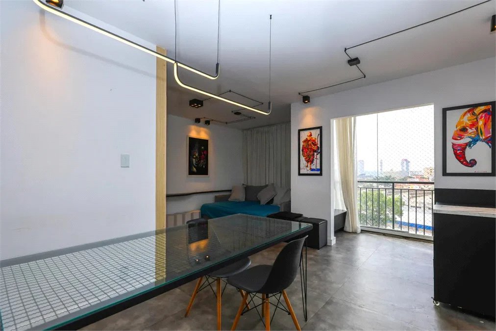 Apartamento à venda com 1 suíte em Vila Sônia, São Paulo, SP