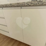 Apartamento de 38 m² com 2 dormitórios no Brás