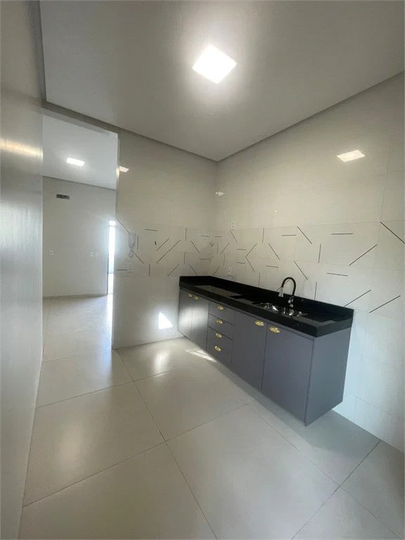 Casa para alugar com 2 quartos no condomínio Metrópoles, Balsas - MA