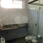 Casa Térrea Assobradada Barro branco 4 dorms 7 vagas